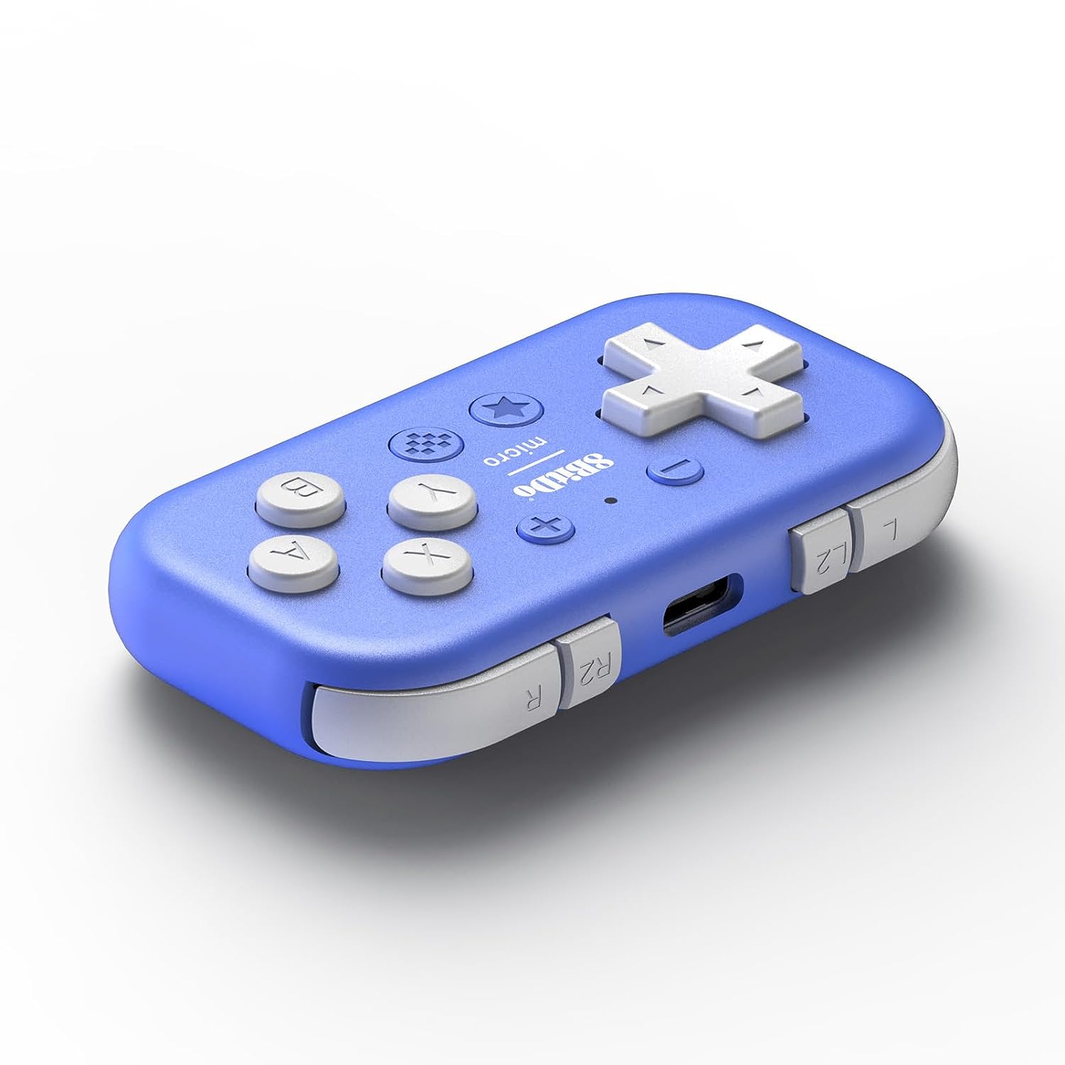 8Bitdo 마이크로 블루투스 게임패드 스위치, 안드로 - Smart Home Film 리뷰 및 가격