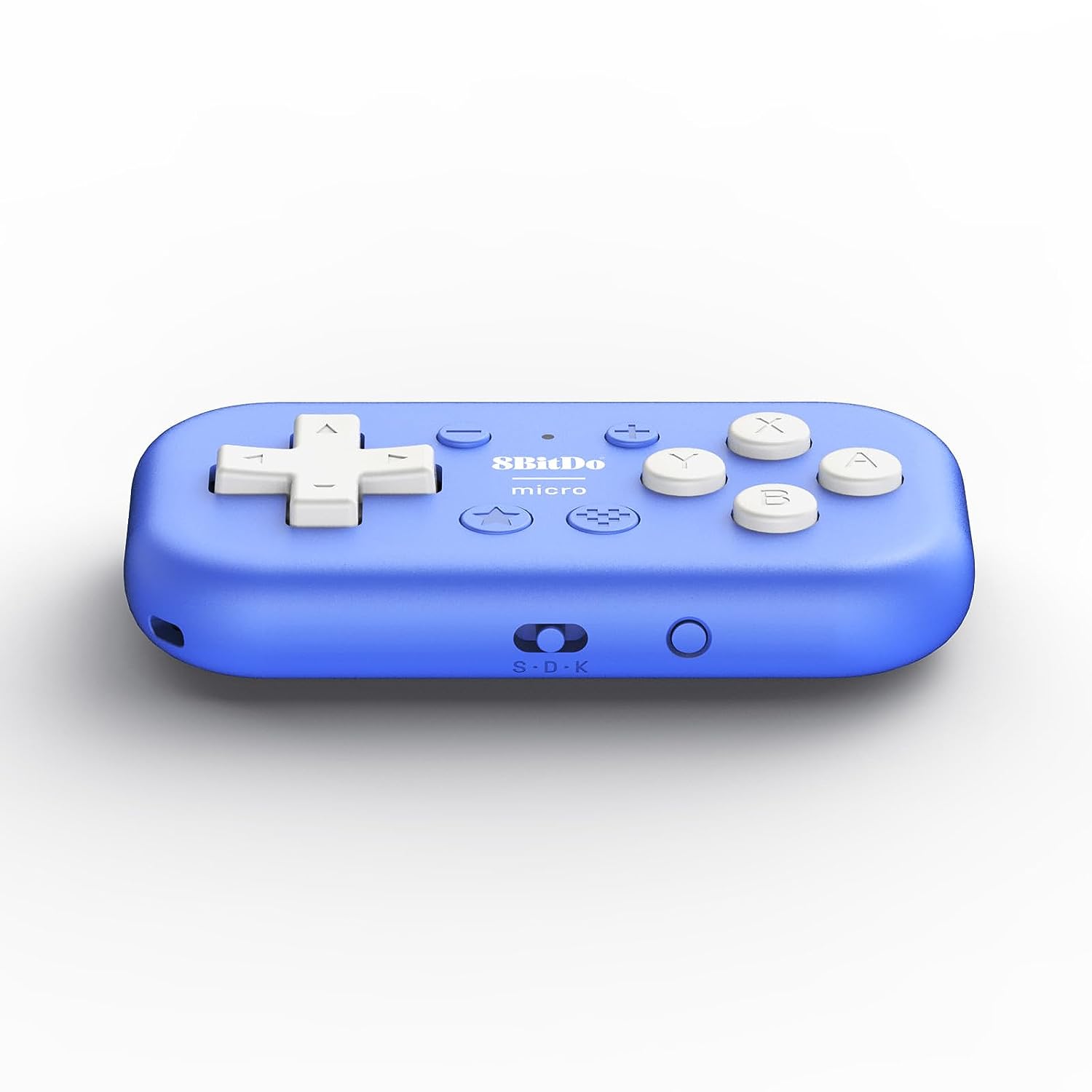 8Bitdo 마이크로 블루투스 게임패드 스위치, 안드로 - Smart Home Film 리뷰 및 가격