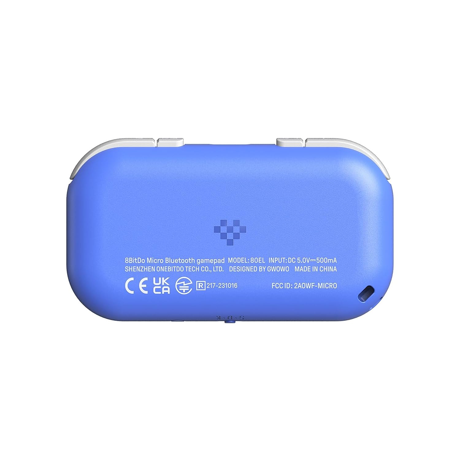8Bitdo 마이크로 블루투스 게임패드 스위치, 안드로 - Smart Home Film 리뷰 및 가격