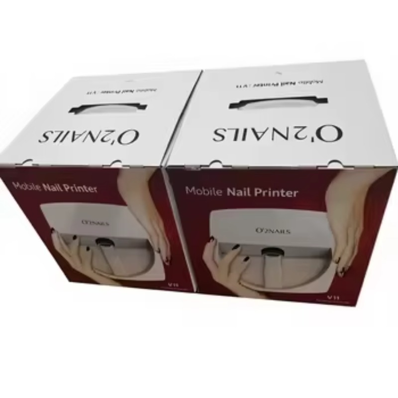 스트로반 2026 데스크탑 네일 프린터 스마트 아트 디 - Smart Home Device 리뷰 및 가격
