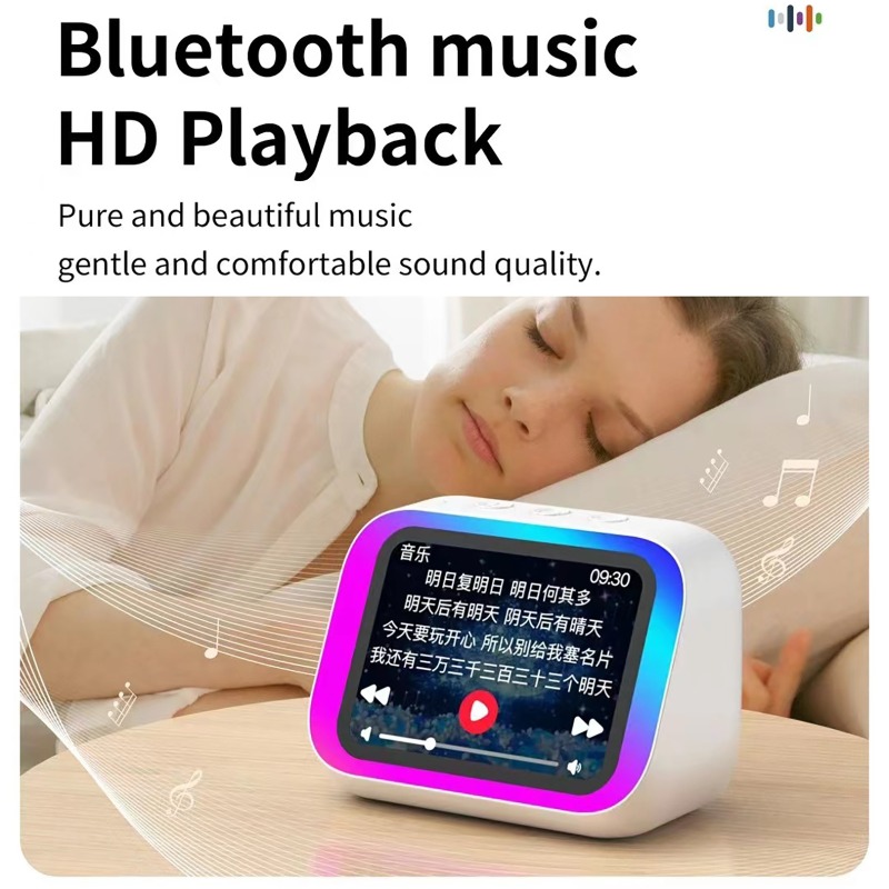 AI 음성 어시스턴트, 지능형 디스플레이, 뮤직 플레이 - Smart Home Voice Assistant 리뷰 및 가격