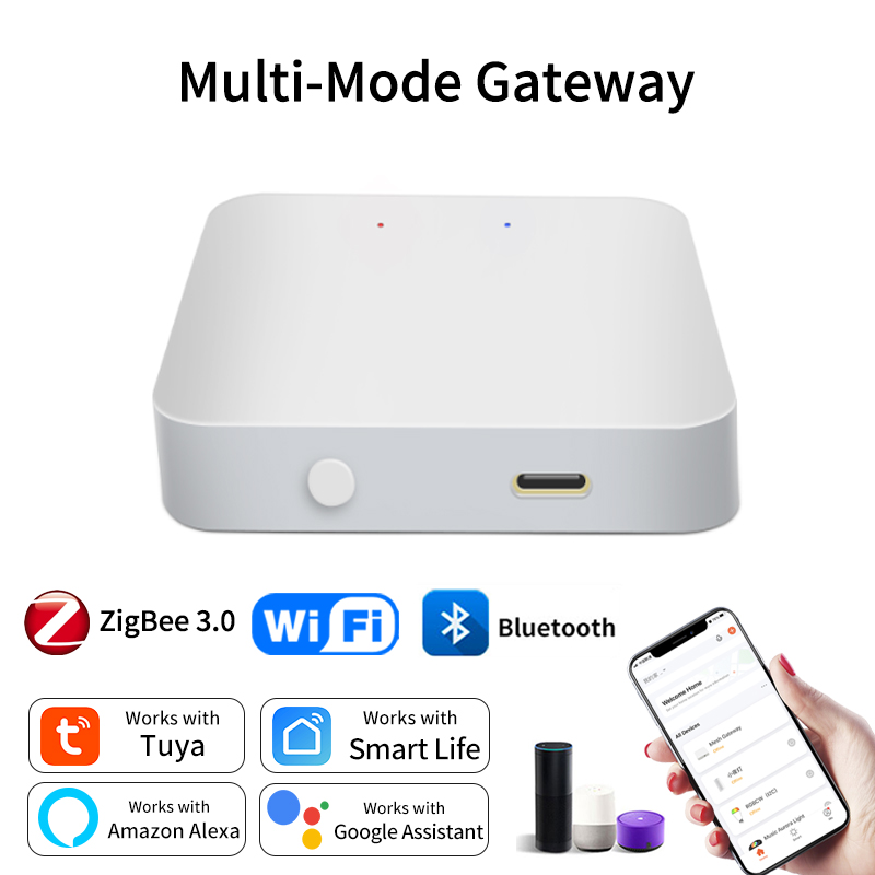 투야 스마트 멀티 모드 게이트웨이 / 블루투스 게이트웨 - Smart Home Orvibo 리뷰 및 가격