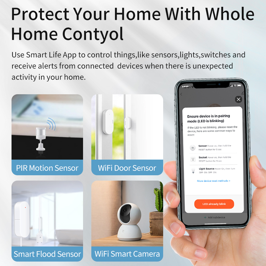 투야 스마트 멀티 모드 게이트웨이 / 블루투스 게이트웨 - Smart Home Orvibo 리뷰 및 가격