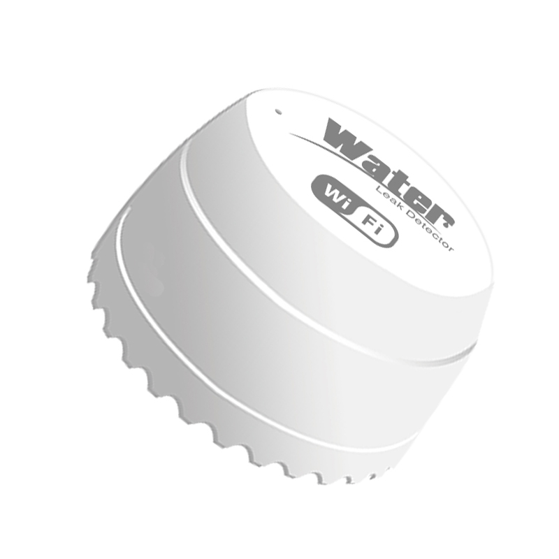 와이파이 누수 감지기 홍수 센서 알람 탱크 누수 감지  - Wifi Water Leak Detector 리뷰 및 가격