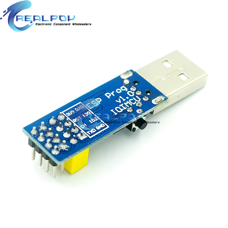 CH340C USB ESP8266 ESP-01 ESP0 - Smart Home Esp8266 리뷰 및 가격