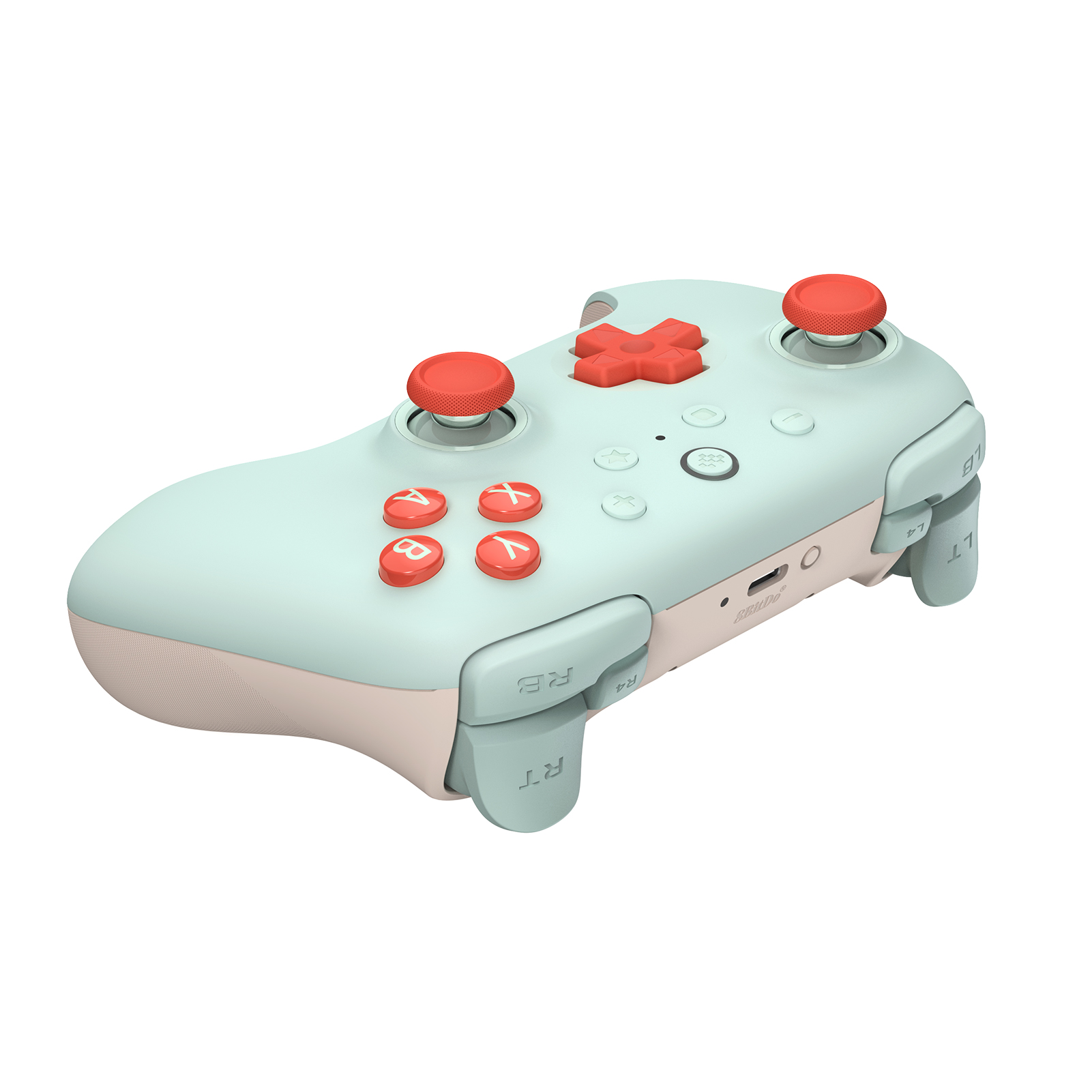 8BitDo - PC, Windows 10, 11, S - Smart Home Film 리뷰 및 가격