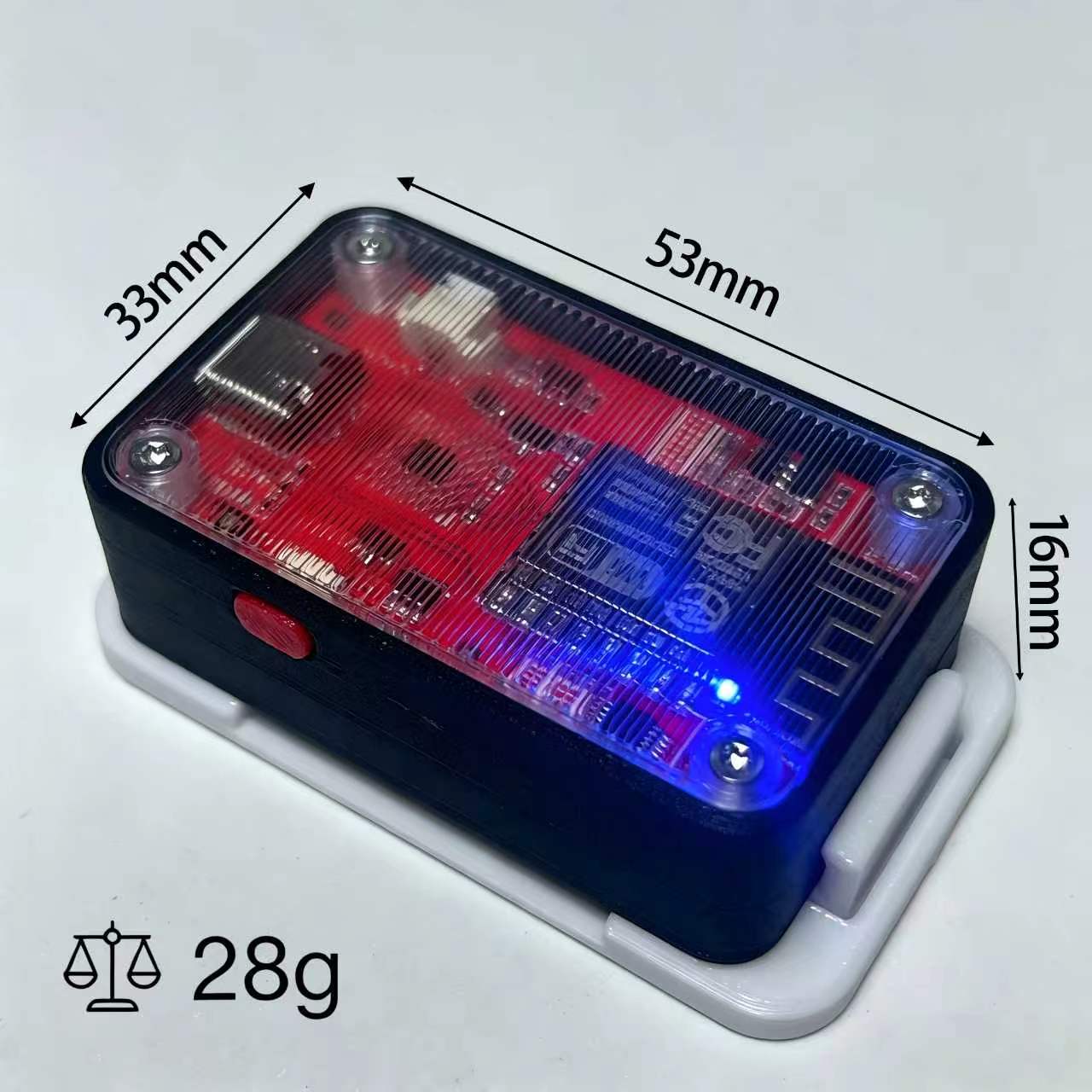 슬라임VR 트래커 LSM6DSR VR 풀 바디 트래커  - Smart Home Esp8266 리뷰 및 가격