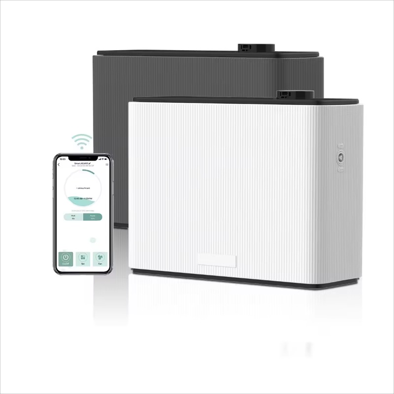 1000ml 가정용 맞춤형 로고 무수 전자식 향기 마케 - Smart Home Market 리뷰 및 가격