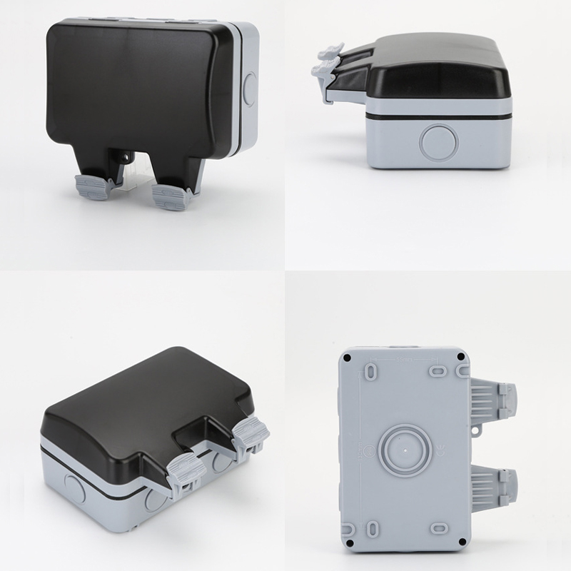 Avoir Tuya Zigbee 전기 소켓 IP66 방 - Smart Home Utilities 리뷰 및 가격