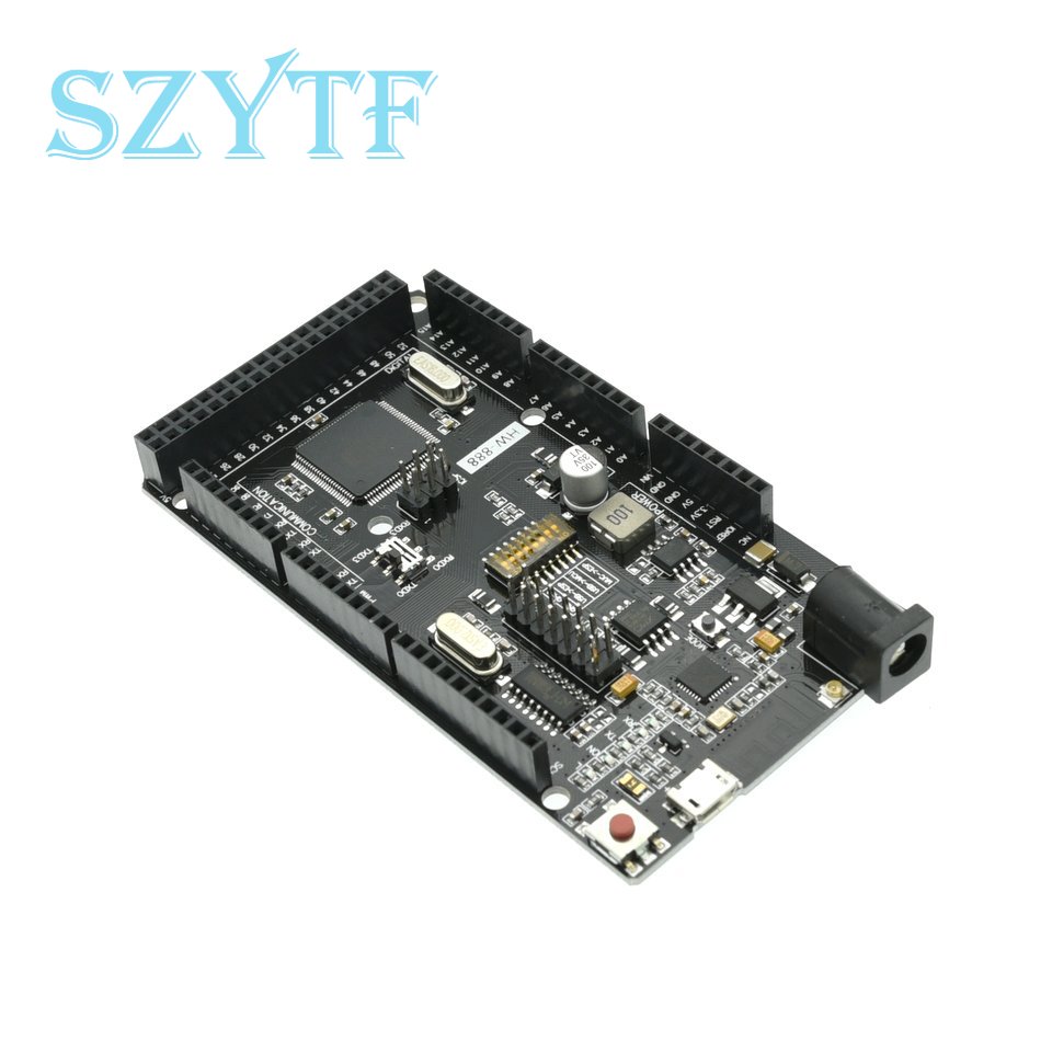 Mega2560 + WiFi R3 ATmega2560  - Smart Home Esp8266 리뷰 및 가격