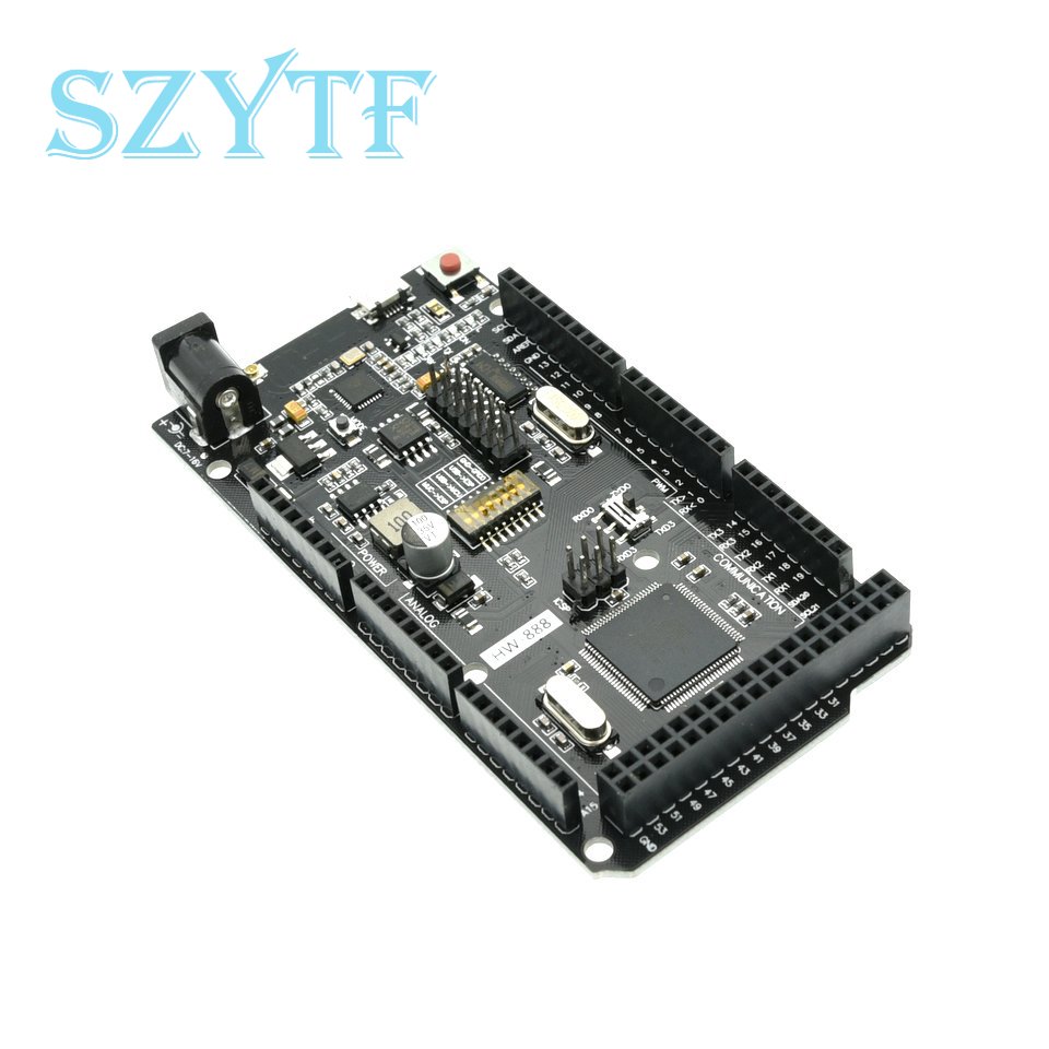 Mega2560 + WiFi R3 ATmega2560  - Smart Home Esp8266 리뷰 및 가격