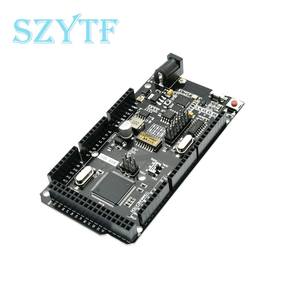 Mega2560 + WiFi R3 ATmega2560  - Smart Home Esp8266 리뷰 및 가격