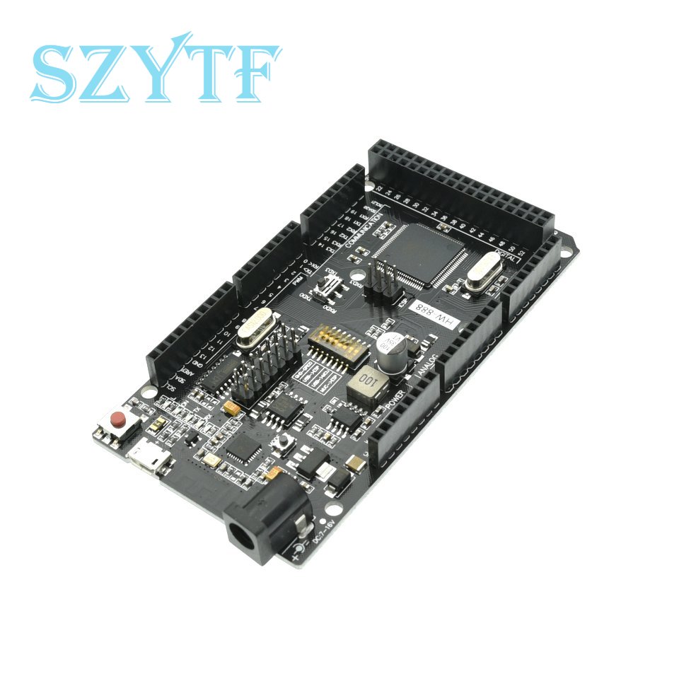 Mega2560 + WiFi R3 ATmega2560  - Smart Home Esp8266 리뷰 및 가격