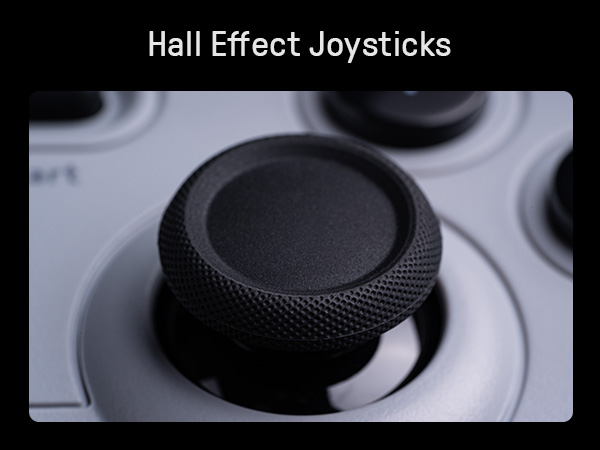 8Bitdo Pro2 블루투스 게임 컨트롤러, 홀 효과 - Smart Home Film 리뷰 및 가격