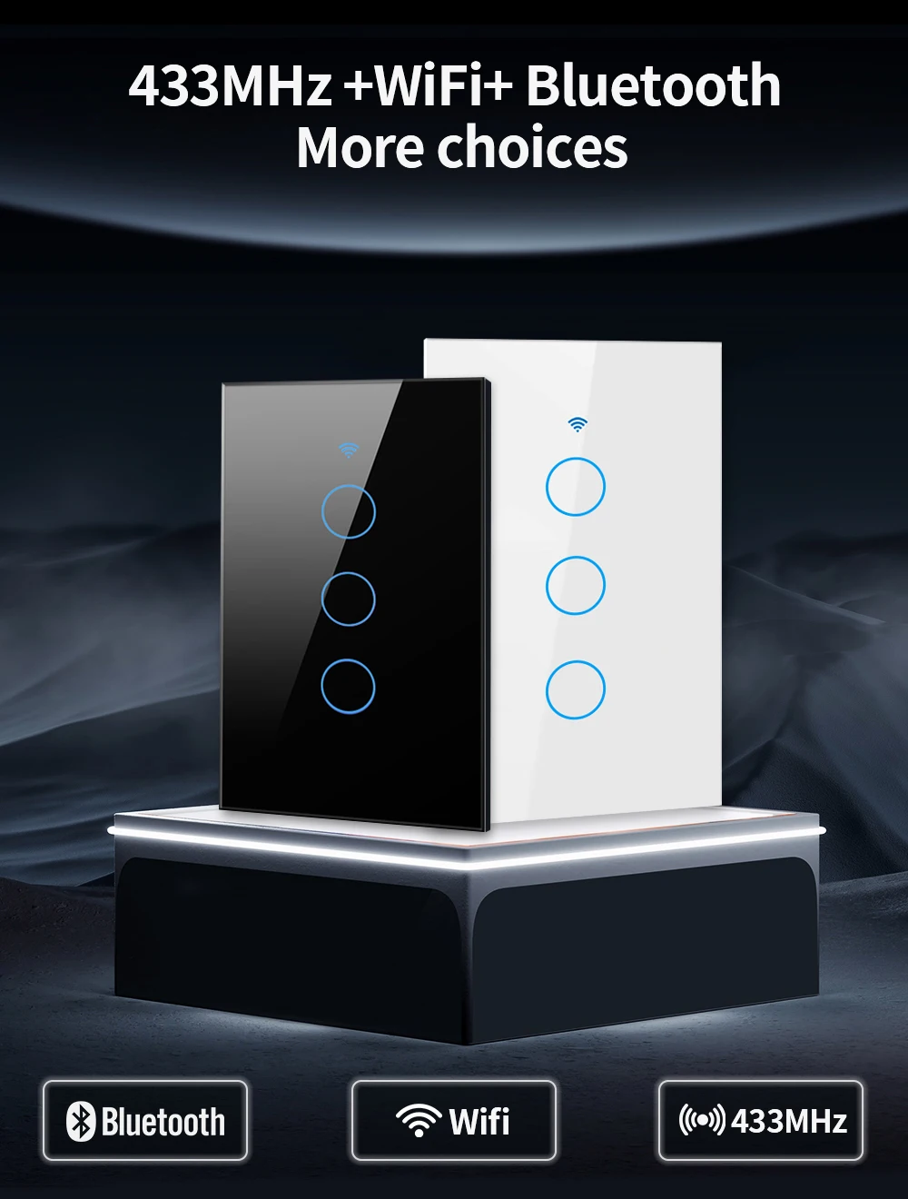 TNCE Tuya WiFi/Zigbee 스마트 라이트  - Tuya Wifi Socket 리뷰 및 가격
