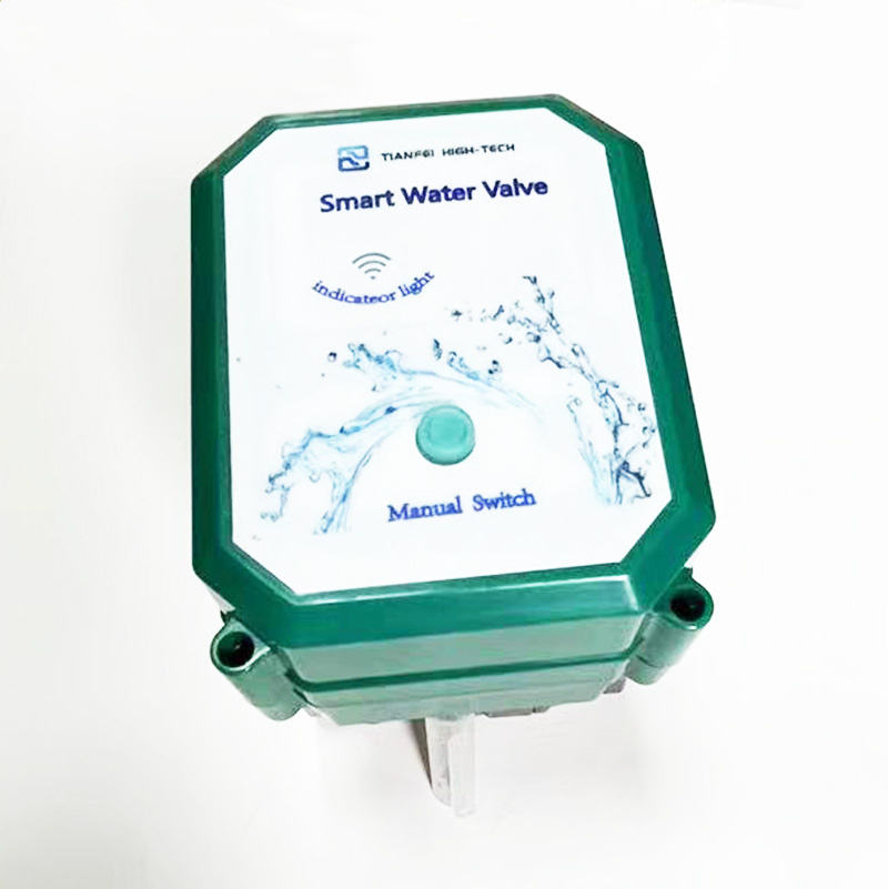 Tuya Wifi 누수 감지기 1pc 솔레노이드 밸브  - Wifi Water Leak Detector 리뷰 및 가격