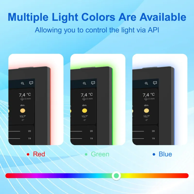 홈 어시스턴트 10.1인치 안드로이드 14 스마트 홈  - Smart Home Tablet 리뷰 및 가격