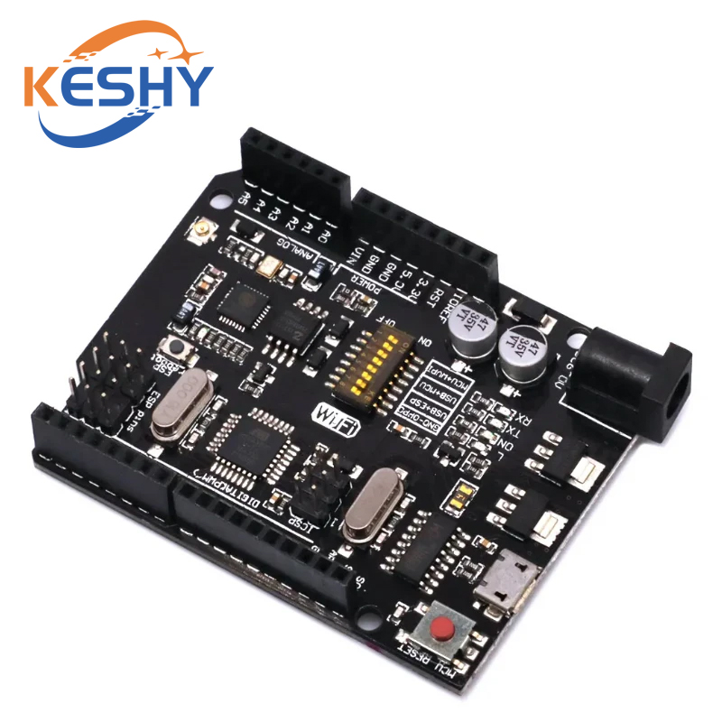 UNO+WiFi R3 ATmega328P+ESP8266 - Smart Home Esp8266 리뷰 및 가격