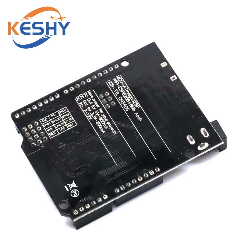 UNO+WiFi R3 ATmega328P+ESP8266 - Smart Home Esp8266 리뷰 및 가격