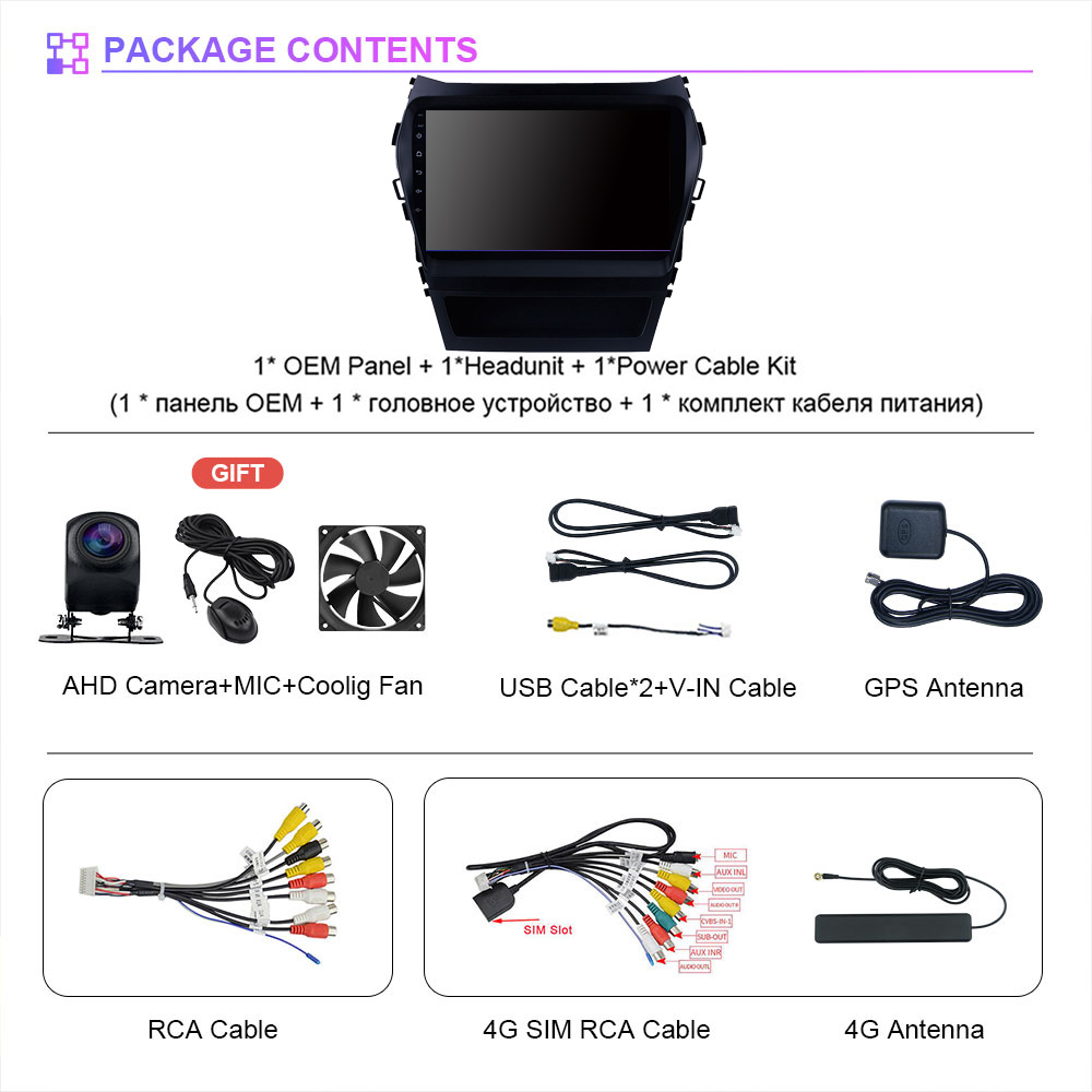 안드로이드 16 카플레이 오토 2K 스크린 카 라디오  - Smart Home Orvibo 리뷰 및 가격