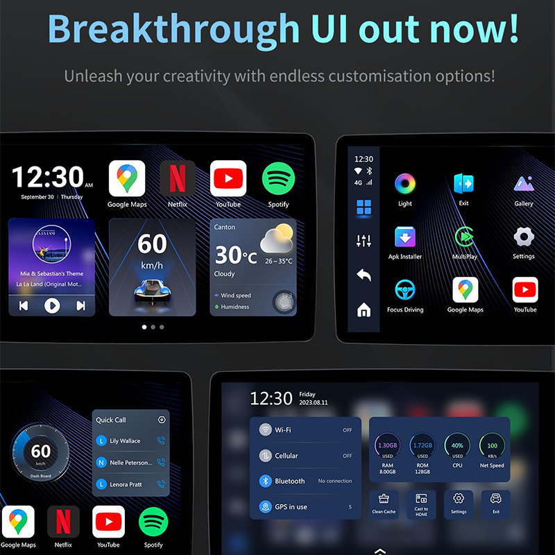 OTTOCAST P3 CarPlay AI Box 무선  - Smart Home Orvibo 리뷰 및 가격