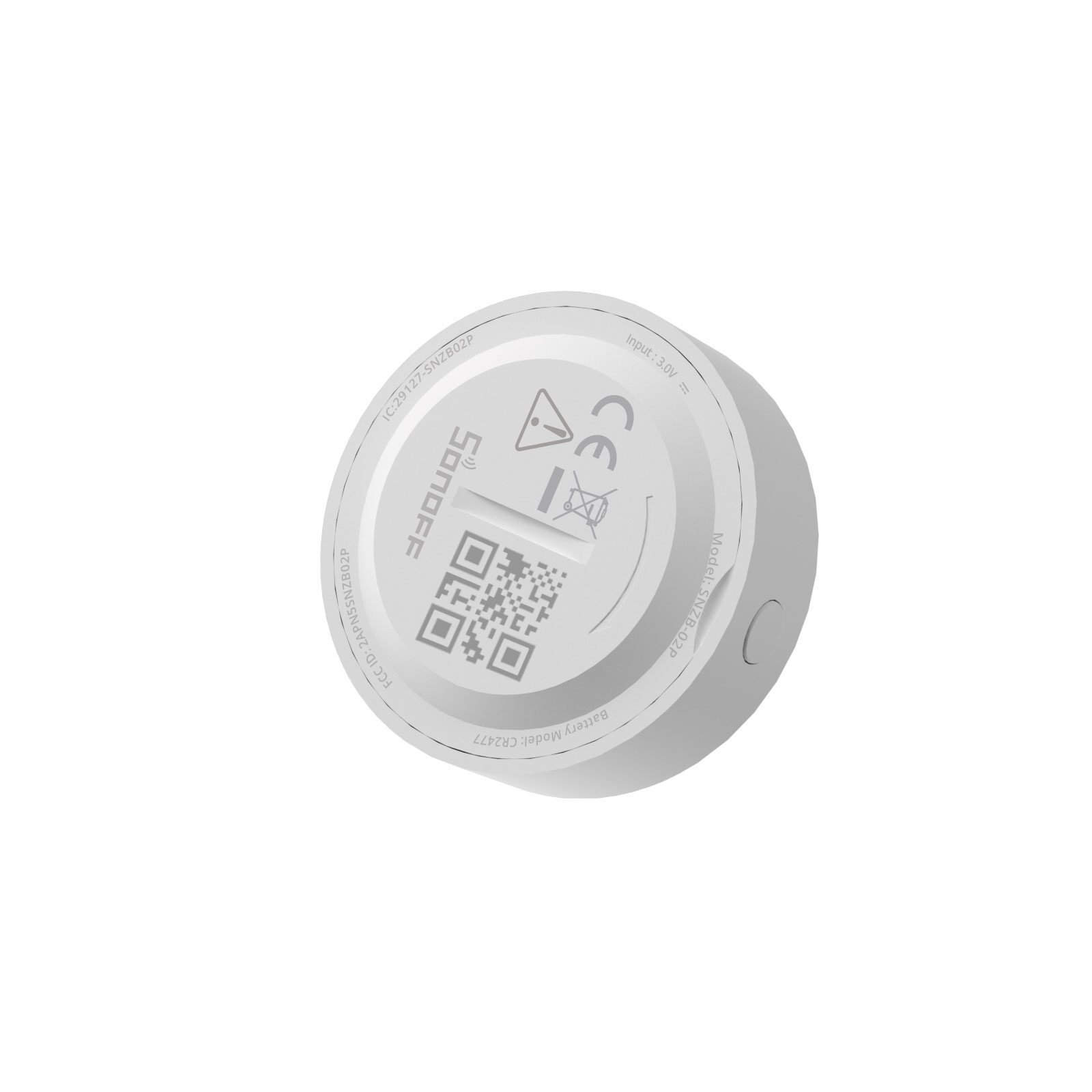 SONOFF SNZB 02P EWeLink 스마트 홈  - Smart Home Tablet 리뷰 및 가격