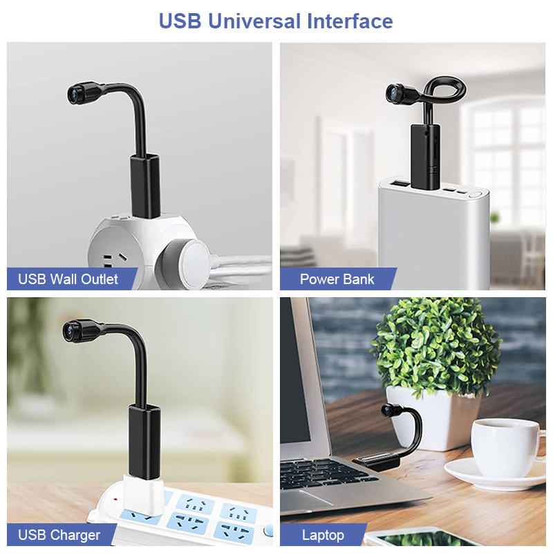 V380 미니 무선 와이파이 카메라 HD 모션 감지 U - Smart Home Security 리뷰 및 가격