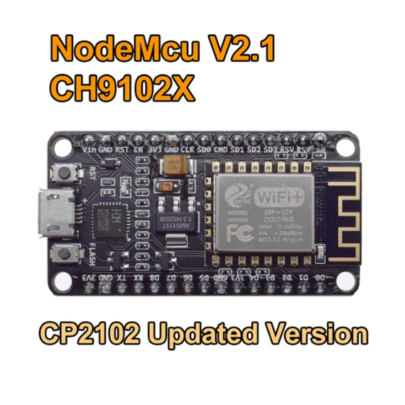 NodeMcu Lua WIFI IoT 기반 ESP826 - Smart Home Esp8266 리뷰 및 가격