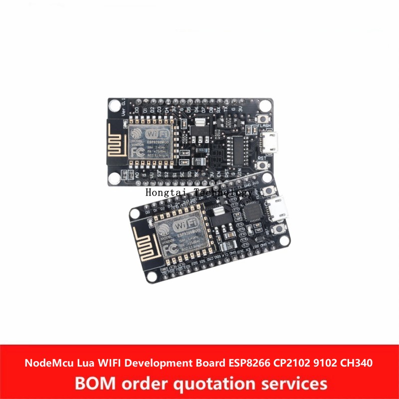 NodeMcu Lua WIFI IoT 기반 ESP826 - Smart Home Esp8266 리뷰 및 가격