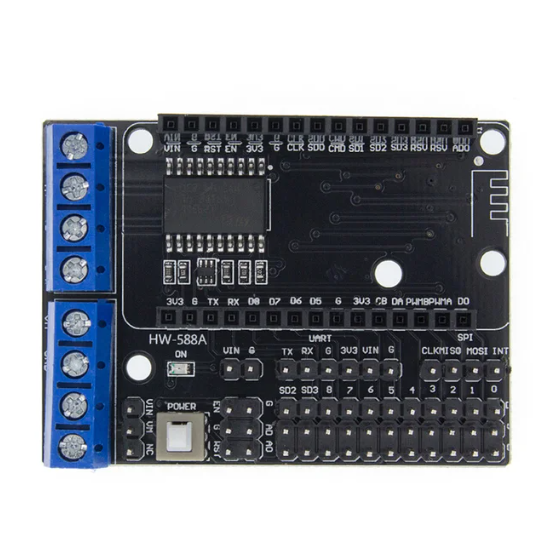 NodeMcu Lua WIFI IoT 기반 ESP826 - Smart Home Esp8266 리뷰 및 가격